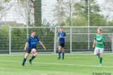 ST D.Z.C. '09/S.K.N.W.K. JO14-1JM - ST Zaamslag/Vogelwaarde JO14-1 (competitie) seizoen 2021-2022 (voorjaar - 3e fase)) (8/54)